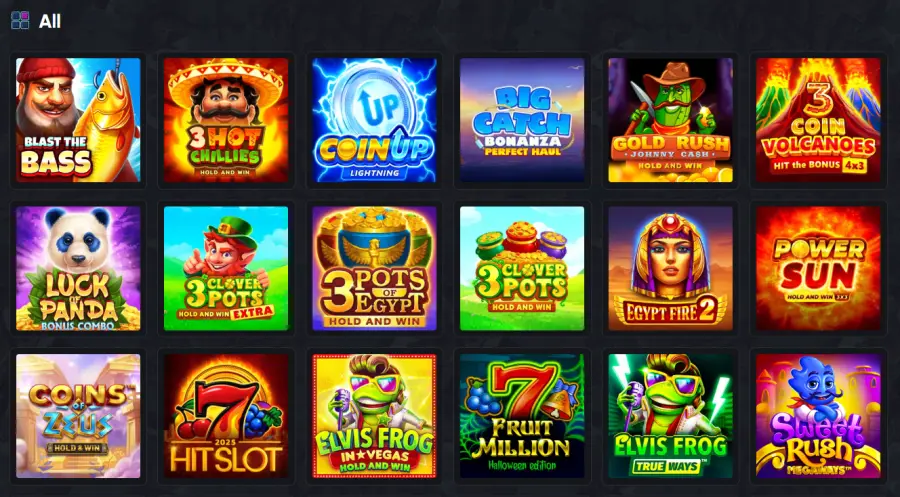Casino britsino