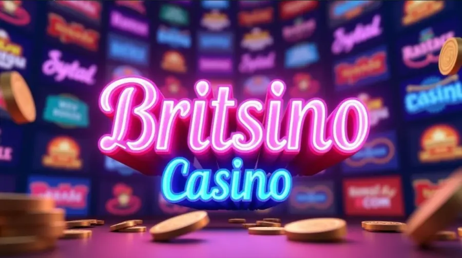 Britsino casino